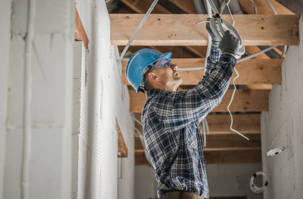 Best Electrical Contractors for Businesses  in Hamburg, AR