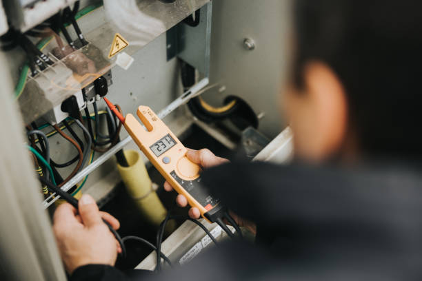 Best Commercial Electrician Services  in Hamburg, AR