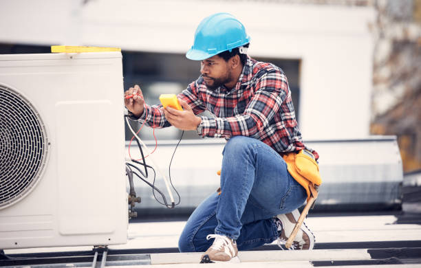 Best Local Electrician Companies  in Hamburg, AR