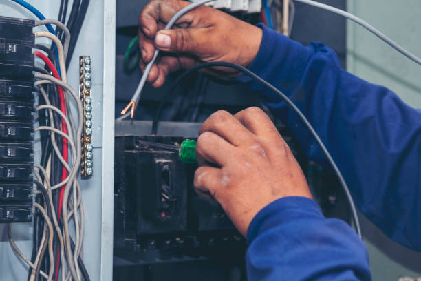 Best Electrician for Home Renovation  in Hamburg, AR