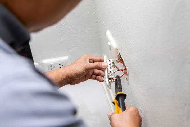 Best Electrical Upgrades for Homes  in Hamburg, AR
