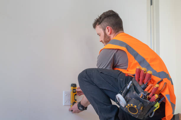 Best 24-Hour Electrician  in Hamburg, AR