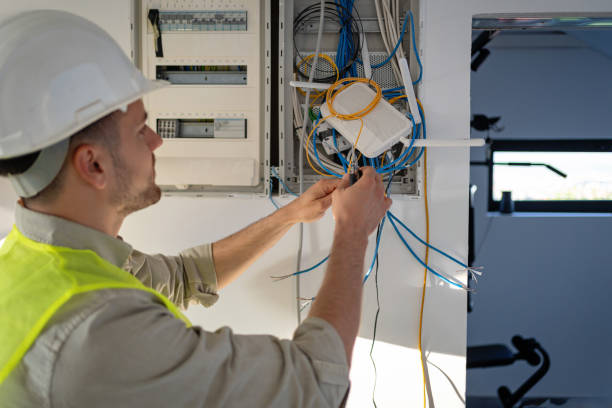 Best Electrical Outlet Repair  in Hamburg, AR